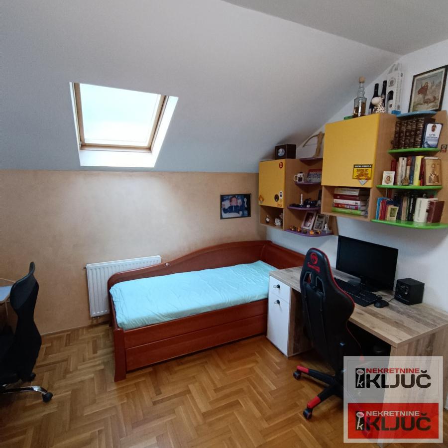 NOVA DETELINARA, 90m2, Trosoban-DUPLEX 11