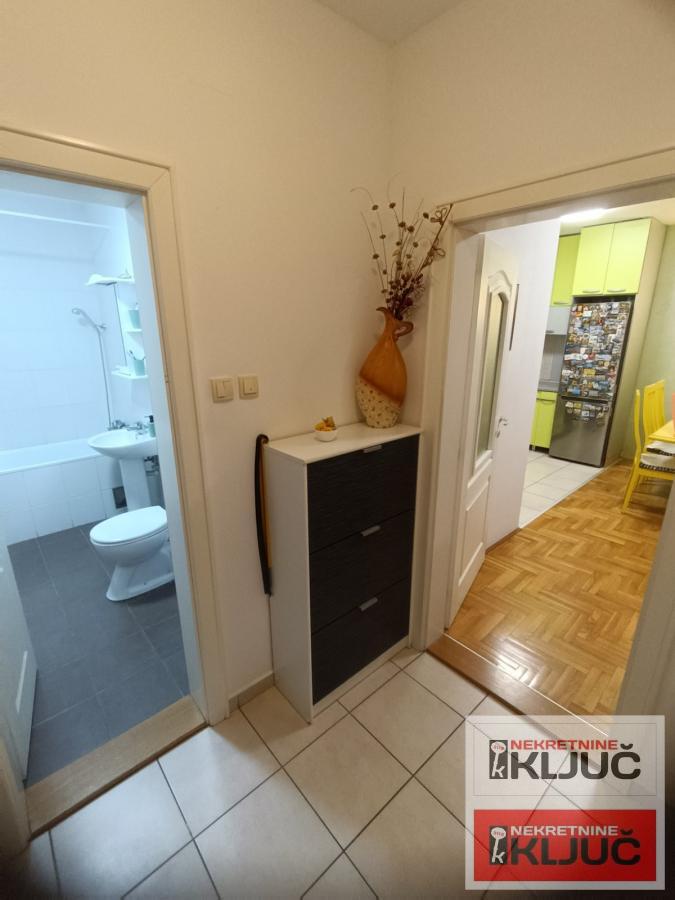 NOVA DETELINARA, 90m2, Trosoban-DUPLEX 12