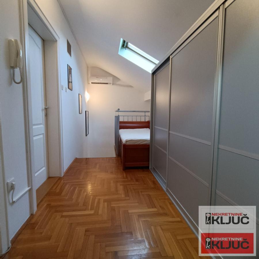 NOVA DETELINARA, 90m2, Trosoban-DUPLEX 13