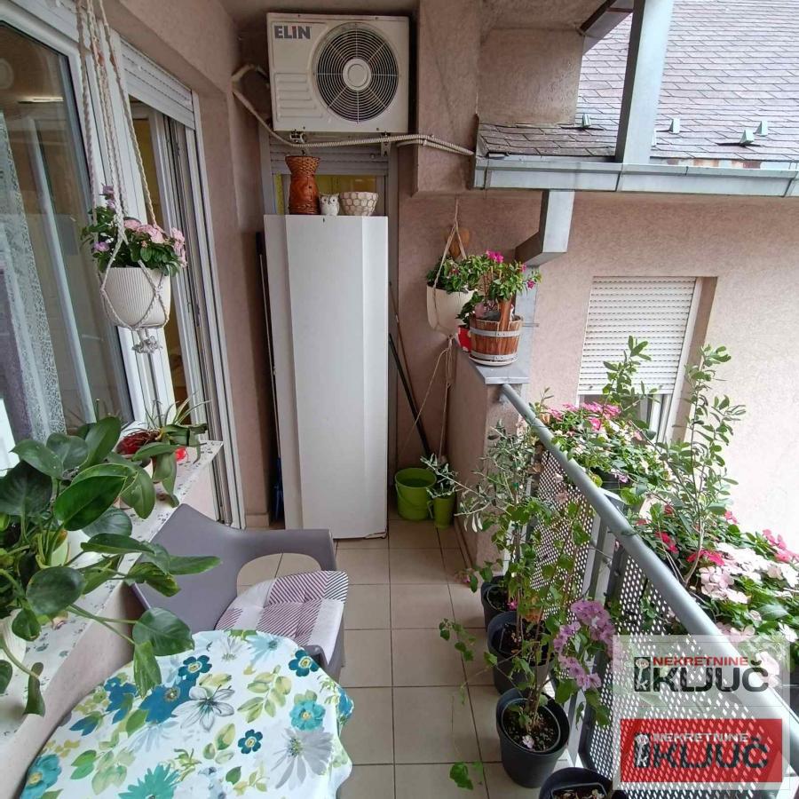 NOVA DETELINARA, 90m2, Trosoban-DUPLEX 15