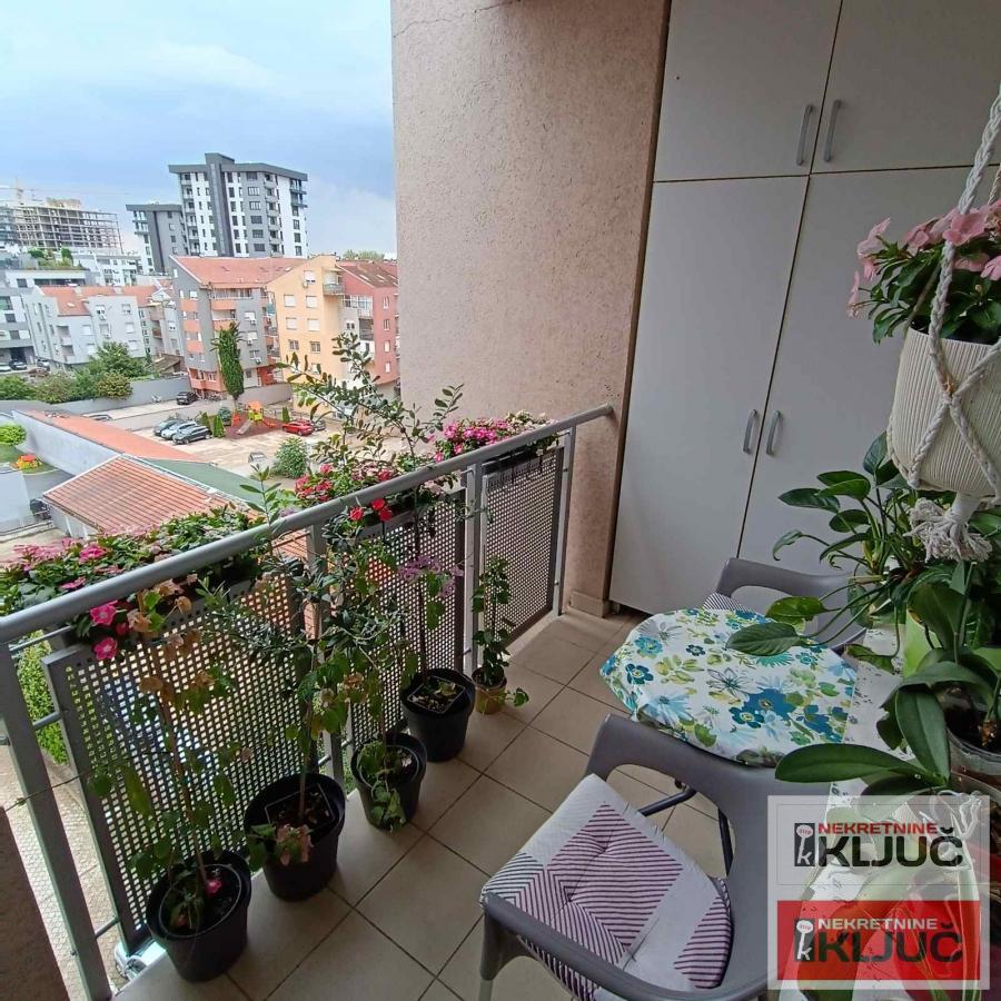 NOVA DETELINARA, 90m2, Trosoban-DUPLEX 16