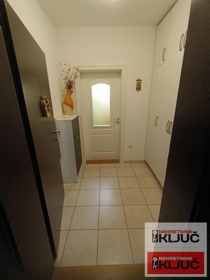 NOVA DETELINARA, 90m2, Trosoban-DUPLEX 19