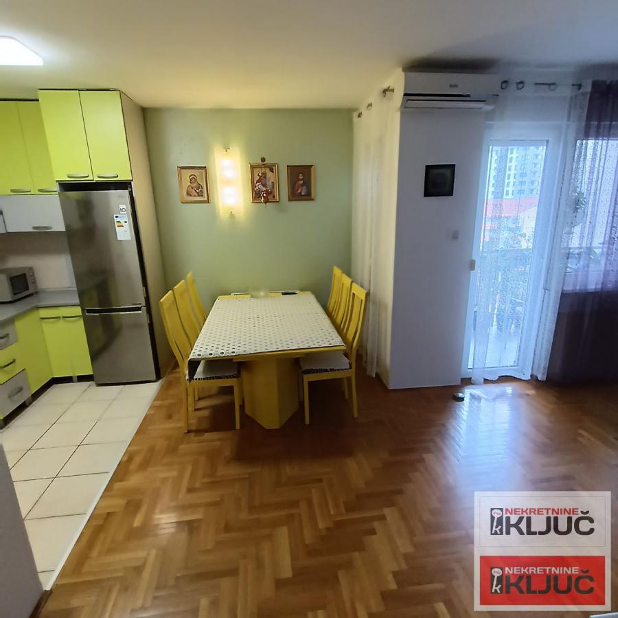 NOVA DETELINARA, 90m2, Trosoban-DUPLEX 2