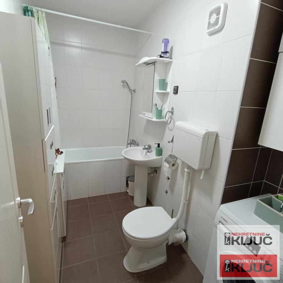 NOVA DETELINARA, 90m2, Trosoban-DUPLEX 20