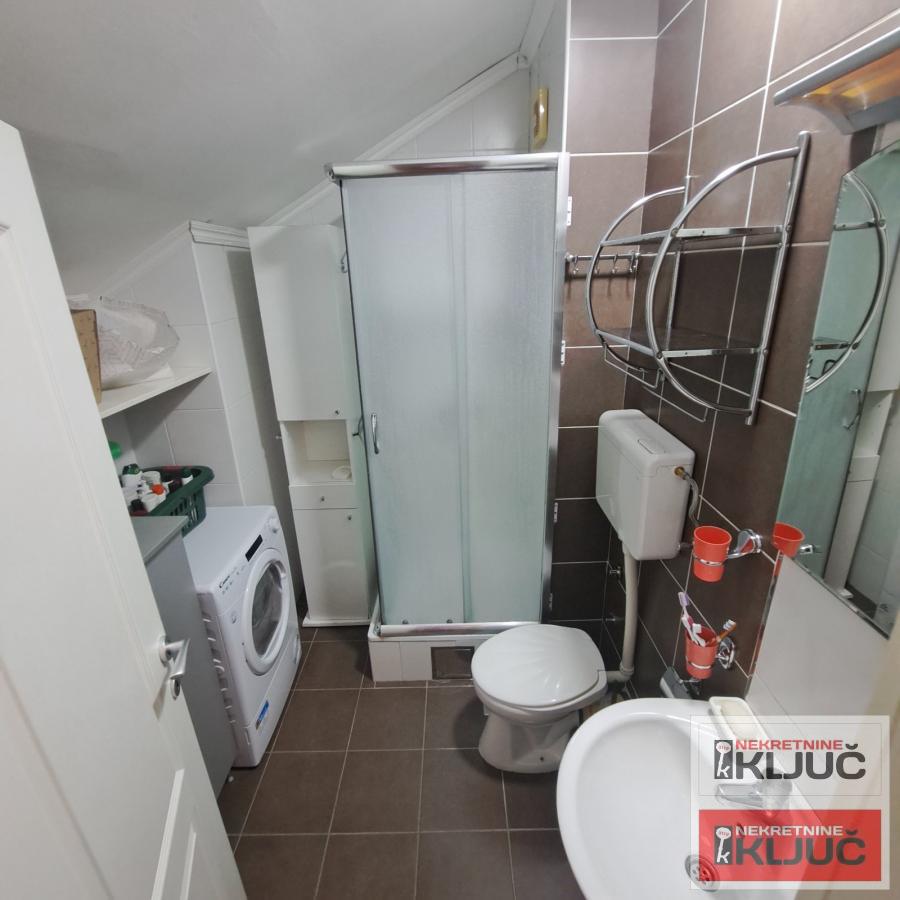 NOVA DETELINARA, 90m2, Trosoban-DUPLEX 21