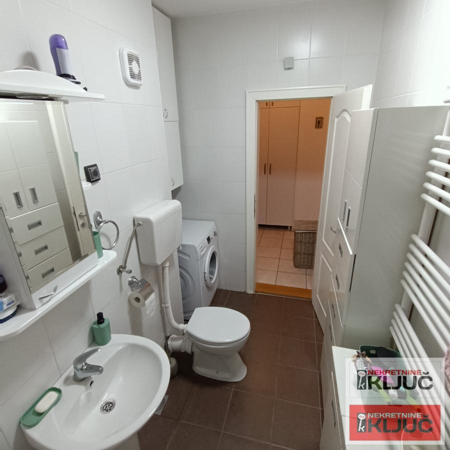 NOVA DETELINARA, 90m2, Trosoban-DUPLEX 22