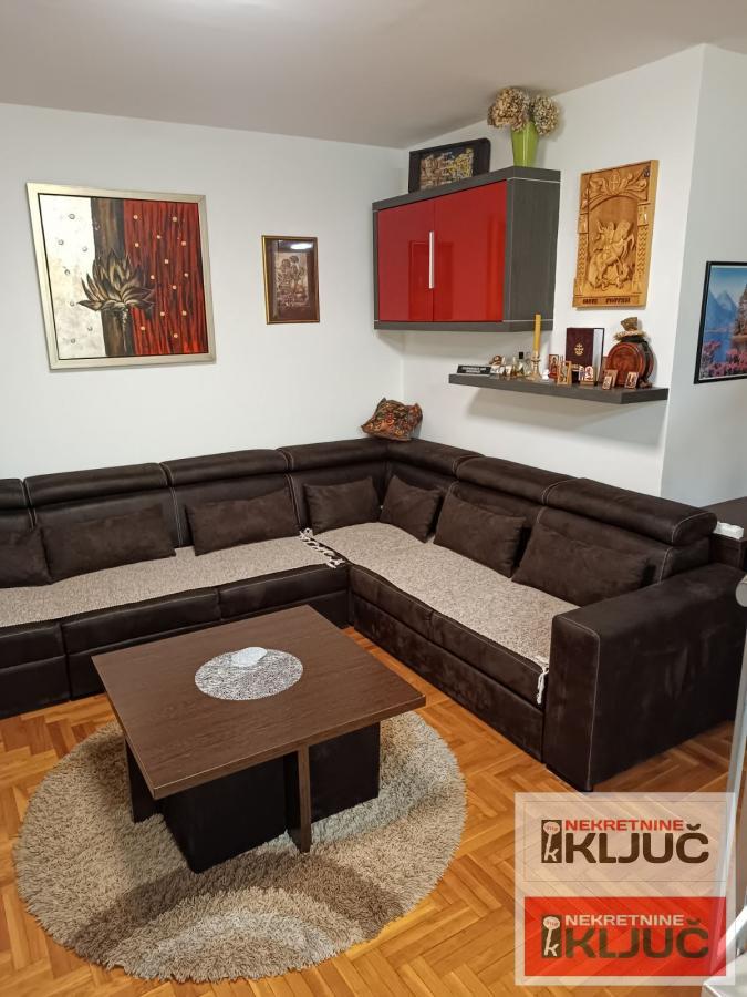 NOVA DETELINARA, 90m2, Trosoban-DUPLEX 3