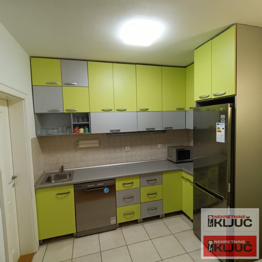 NOVA DETELINARA, 90m2, Trosoban-DUPLEX 5