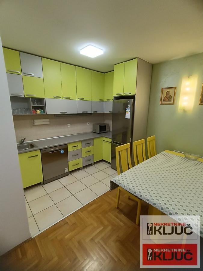 NOVA DETELINARA, 90m2, Trosoban-DUPLEX 6