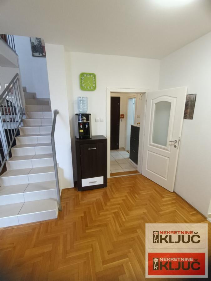 NOVA DETELINARA, 90m2, Trosoban-DUPLEX 7