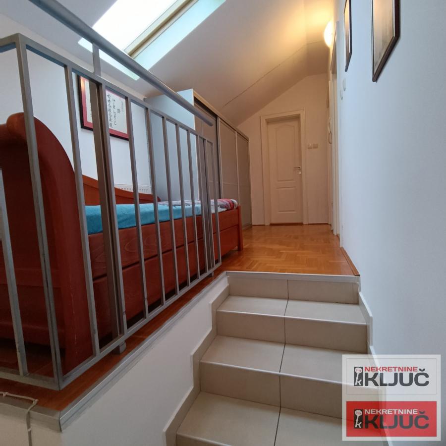 NOVA DETELINARA, 90m2, Trosoban-DUPLEX 8