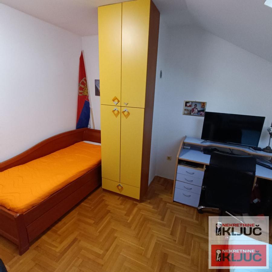 NOVA DETELINARA, 90m2, Trosoban-DUPLEX 9