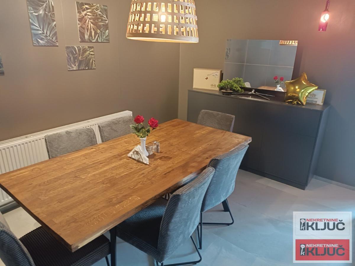 SAJAM IZDAJE SE  OPREMLJEN LOKAL ZA  RESTORAN ILI RAZNE DRUGE DELATNOSTI 8