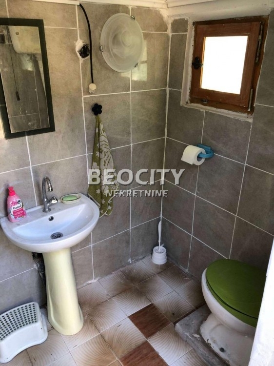 Trosobna kuća, 32 m2, Kamenjar, Dunavska obala ID: 122285 10
