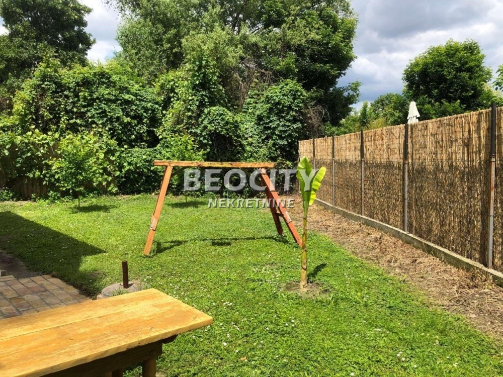 Trosobna kuća, 32 m2, Kamenjar, Dunavska obala ID: 122285 3