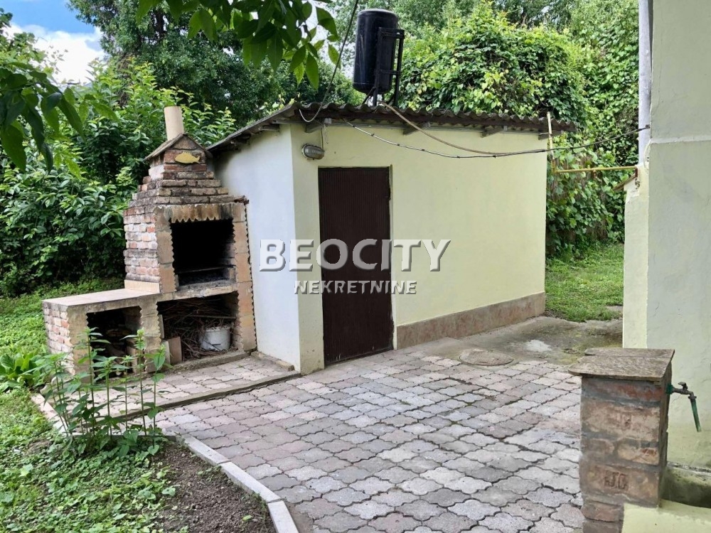 Trosobna kuća, 32 m2, Kamenjar, Dunavska obala ID: 122285 6