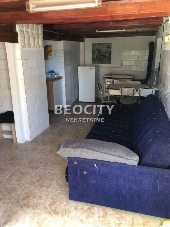 Trosobna kuća, 32 m2, Kamenjar, Dunavska obala ID: 122285 7