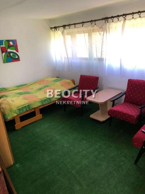 Trosobna kuća, 32 m2, Kamenjar, Dunavska obala ID: 122285 8