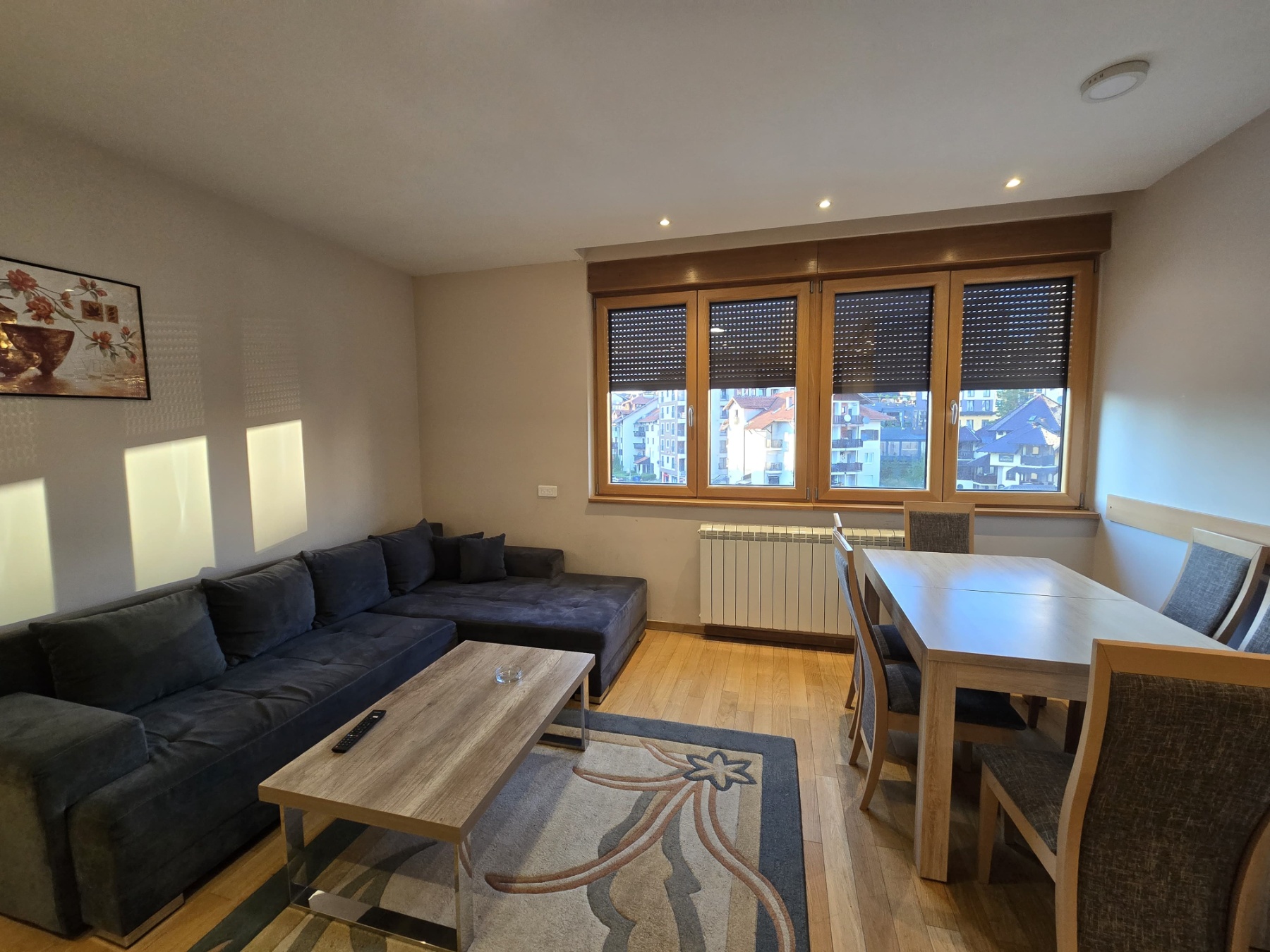 Najluksuzniji kompleks za izdavanje na Zlatiboru u strogom centru 2