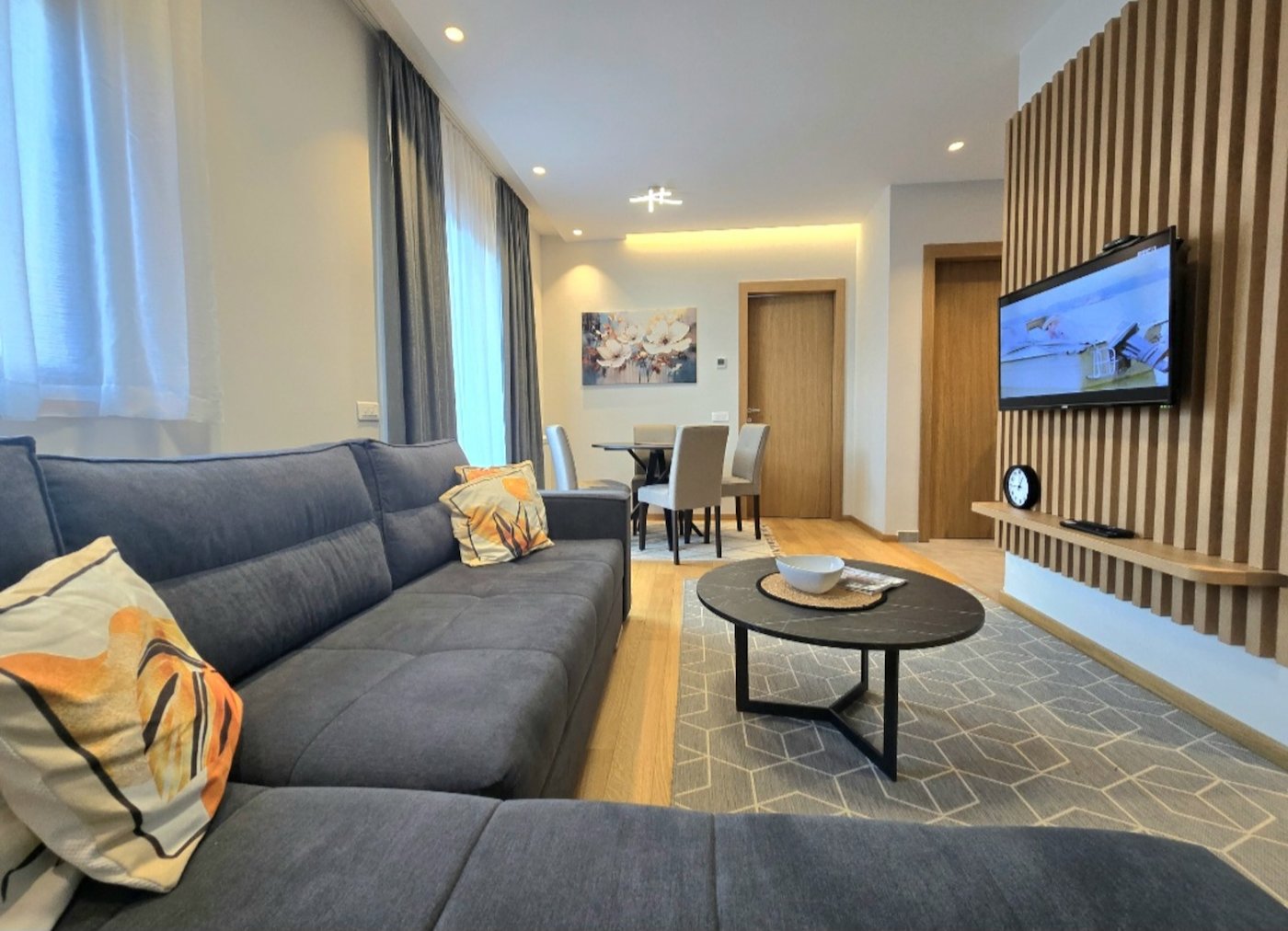 Najluksuzniji kompleks za izdavanje na Zlatiboru u strogom centru 4