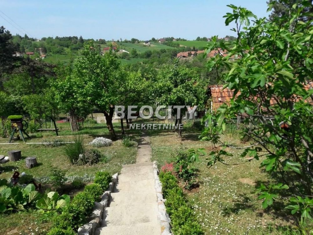 Dvosobna kuća, 64 m2, Sremska Kamenica ID: 122283 2