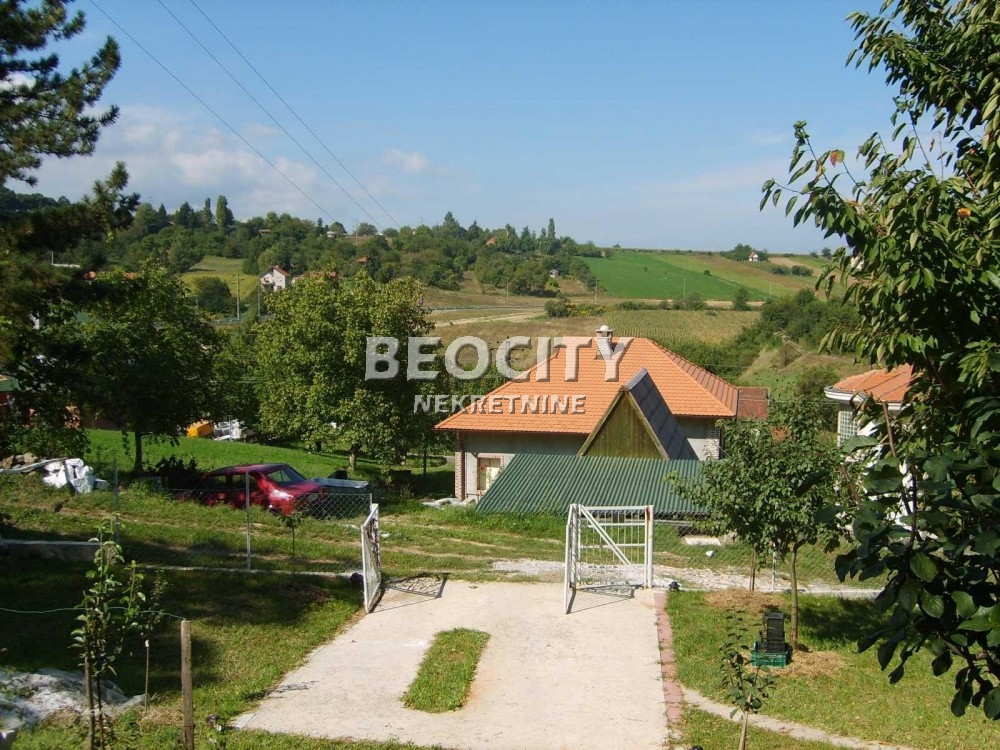Dvosobna kuća, 64 m2, Sremska Kamenica ID: 122283 7