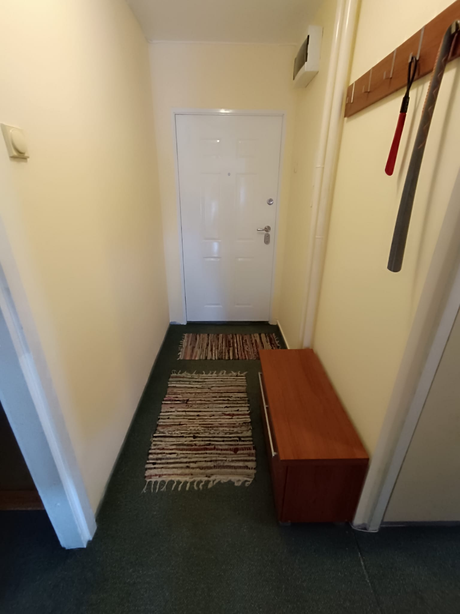 2 0 kompletno namesten stan u bloku 70 na Novom Beogradu 4