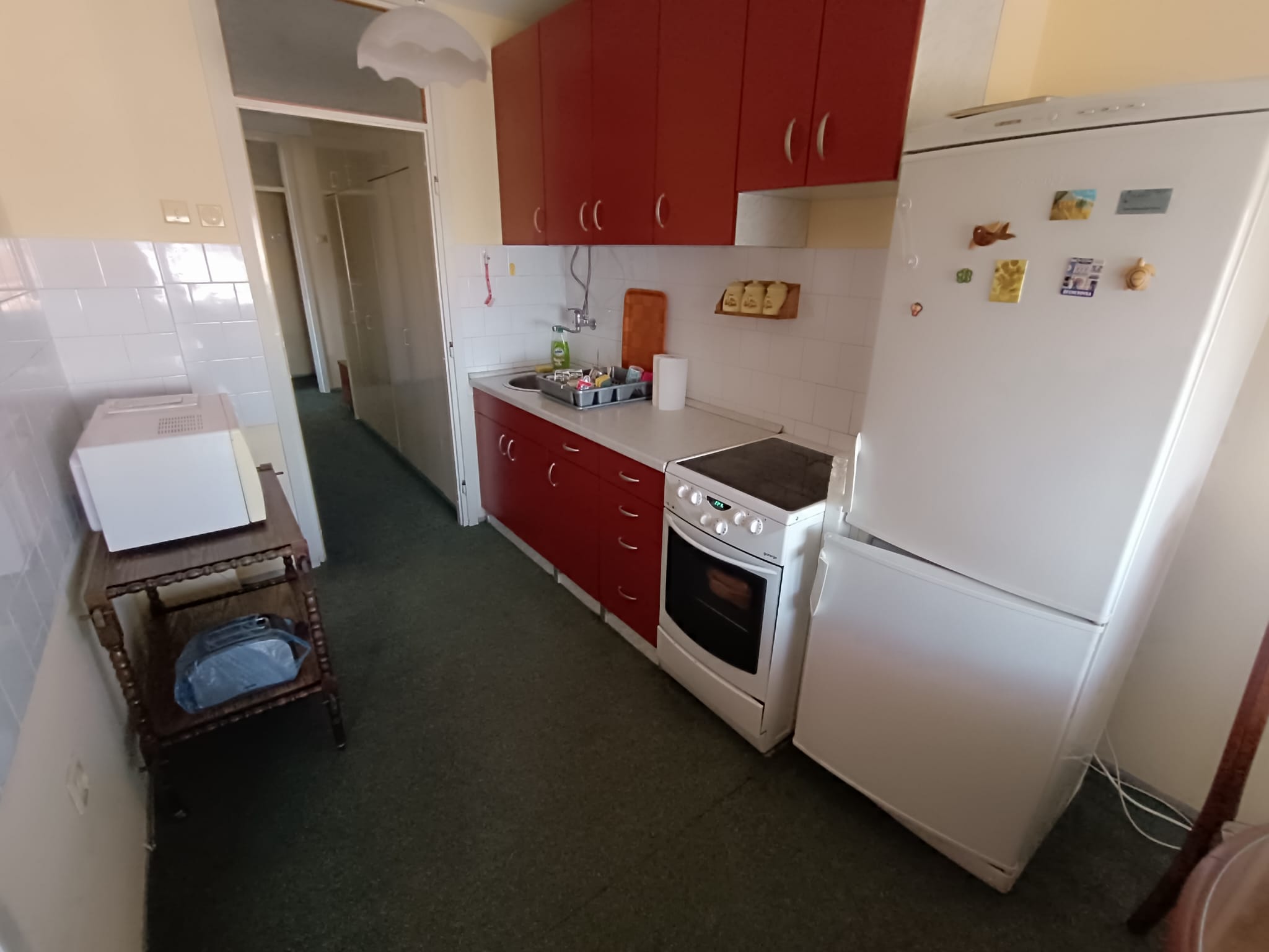 2 0 kompletno namesten stan u bloku 70 na Novom Beogradu 9