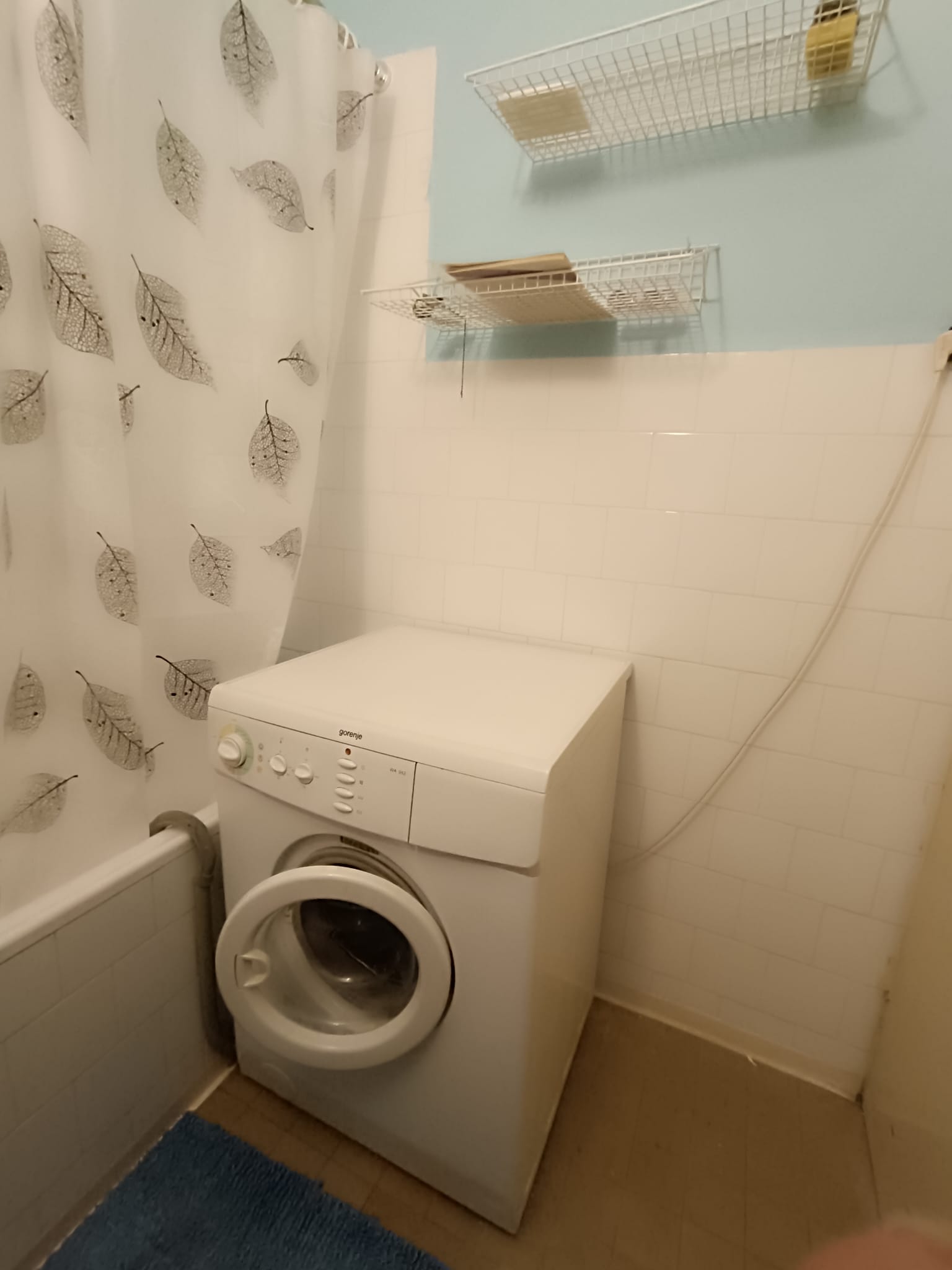 2 0 kompletno namesten stan u bloku 70 na Novom Beogradu 12