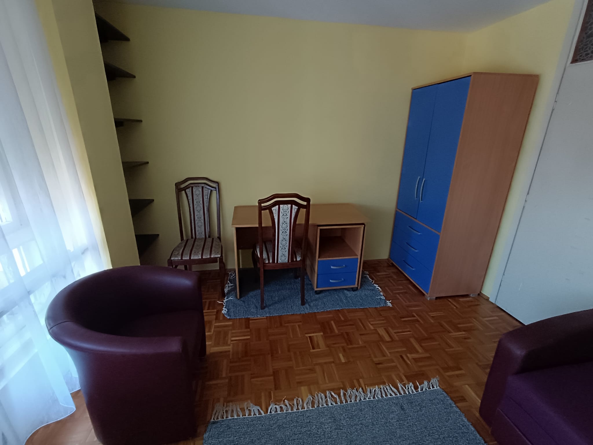 2 0 kompletno namesten stan u bloku 70 na Novom Beogradu 8