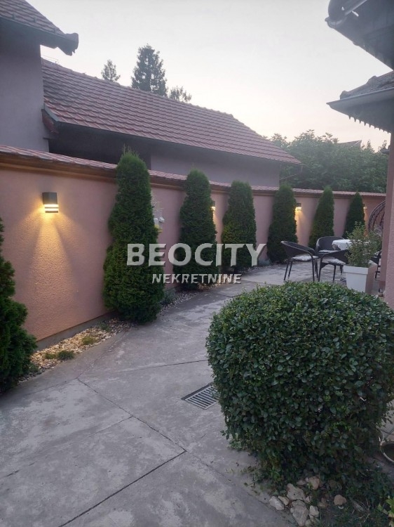 Trosobna kuća, 100 m2, Adamovićevo naselje ID: 122237 10