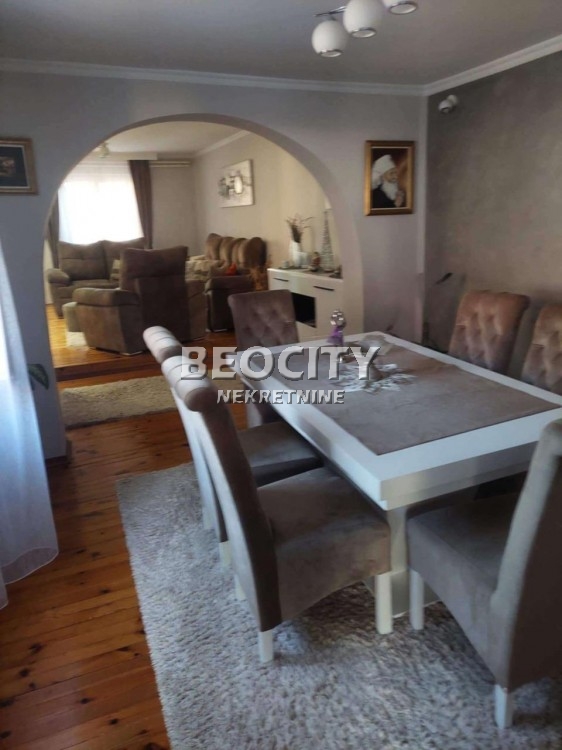 Trosobna kuća, 100 m2, Adamovićevo naselje ID: 122237 3