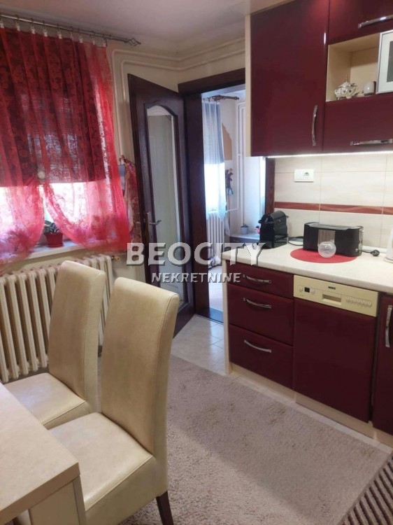 Trosobna kuća, 100 m2, Adamovićevo naselje ID: 122237 4