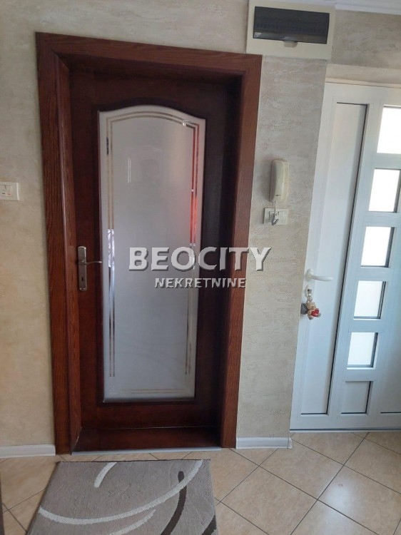 Trosobna kuća, 100 m2, Adamovićevo naselje ID: 122237 5