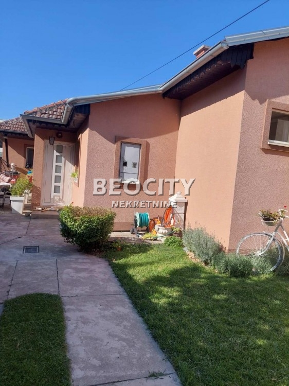 Trosobna kuća, 100 m2, Adamovićevo naselje ID: 122237 9