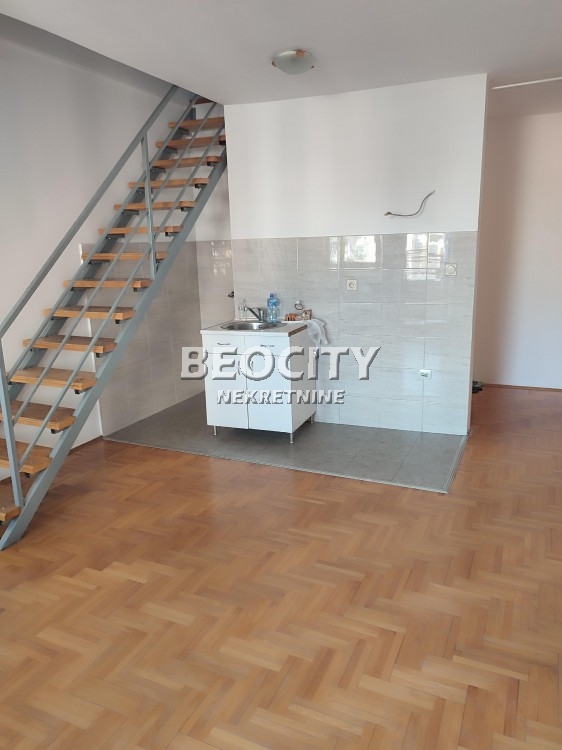 Dvosoban stan, 41 m2, Palilula, Ljube Didića ID: 122216 3