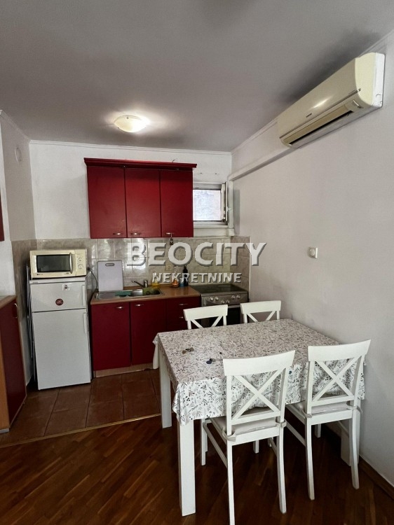 Dvosoban stan, 44 m2, Adamovićevo naselje, Futoska ID: 122374 2