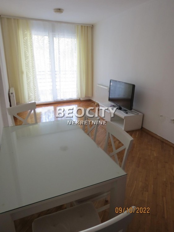 Dvosoban stan, 44 m2, Adamovićevo naselje, Futoska ID: 122374 3