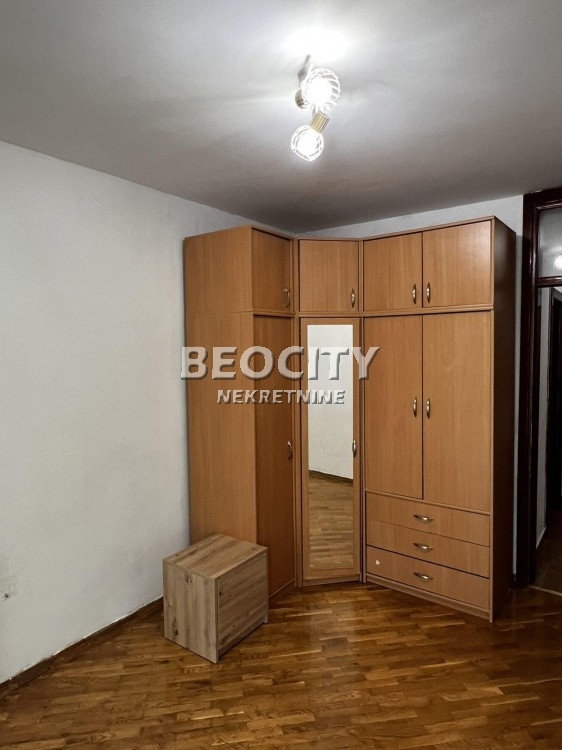 Dvosoban stan, 44 m2, Adamovićevo naselje, Futoska ID: 122374 4