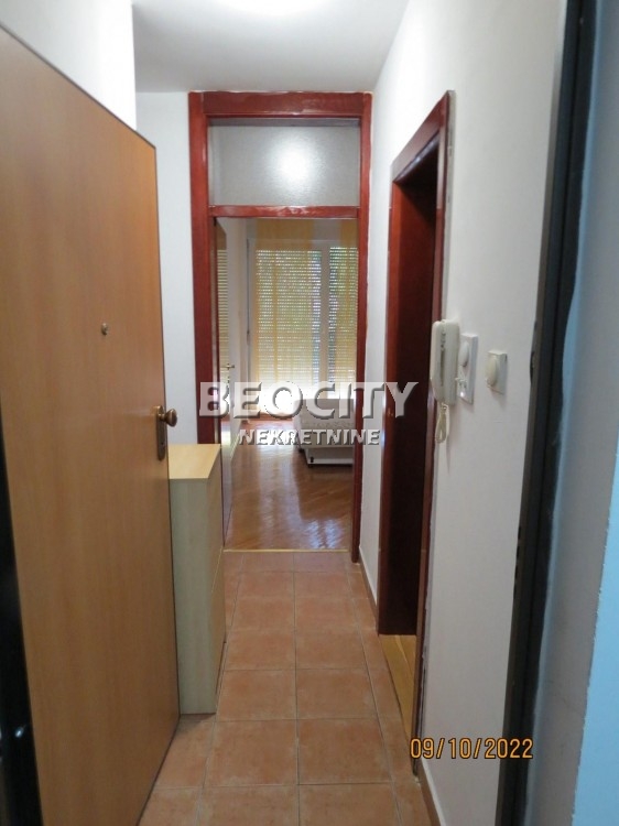 Dvosoban stan, 44 m2, Adamovićevo naselje, Futoska ID: 122374 5