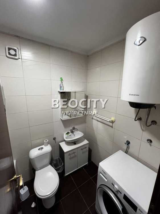 Dvosoban stan, 44 m2, Adamovićevo naselje, Futoska ID: 122374 6