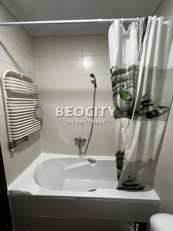 Dvosoban stan, 44 m2, Adamovićevo naselje, Futoska ID: 122374 7