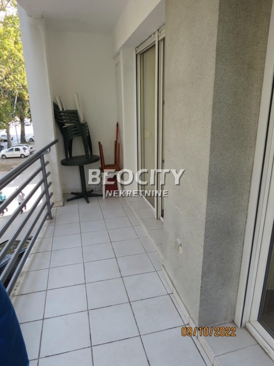 Dvosoban stan, 44 m2, Adamovićevo naselje, Futoska ID: 122374 8