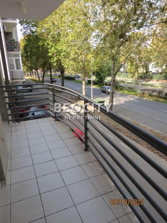 Dvosoban stan, 44 m2, Adamovićevo naselje, Futoska ID: 122374 9