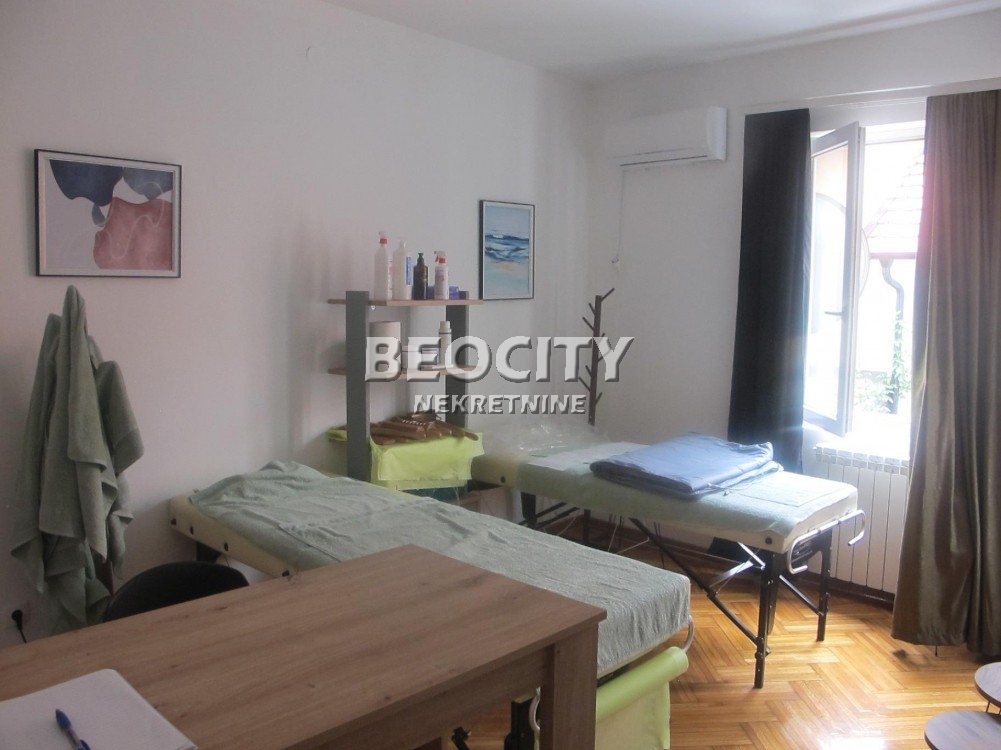 Jednosoban stan, 24 m2, Slavija, Njegoševa ID: 122338 1