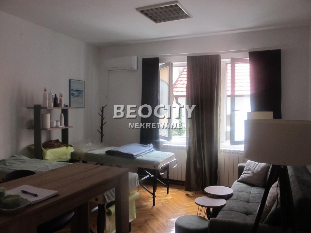 Jednosoban stan, 24 m2, Slavija, Njegoševa ID: 122338 2