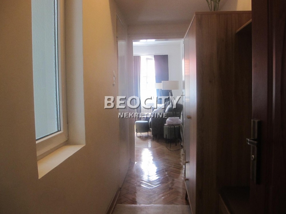 Jednosoban stan, 24 m2, Slavija, Njegoševa ID: 122338 4