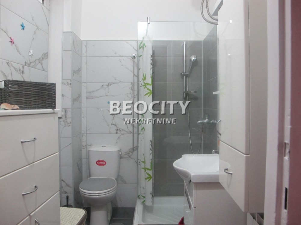 Jednosoban stan, 24 m2, Slavija, Njegoševa ID: 122338 5