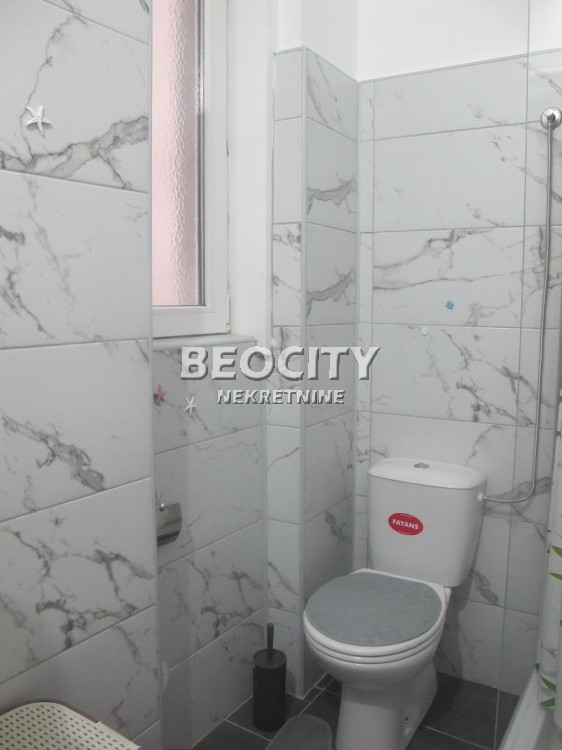 Jednosoban stan, 24 m2, Slavija, Njegoševa ID: 122338 6