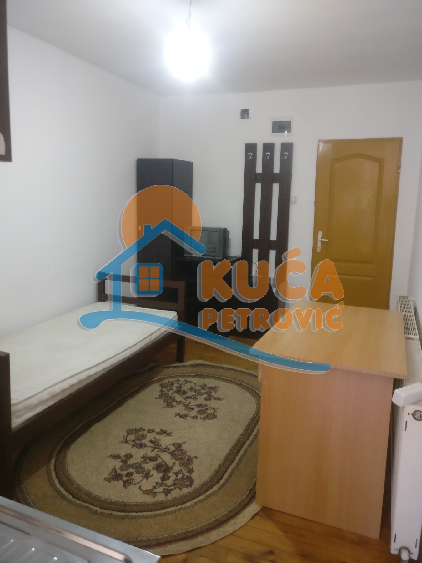 Jednosoban stan, 25 m2, Medijana, Jovana Ristića ID: i-014708 1